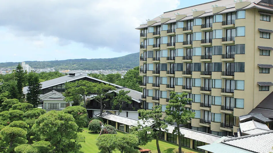 Kagoshima Sunamushi Onsen Ibusuki Hakusuikan