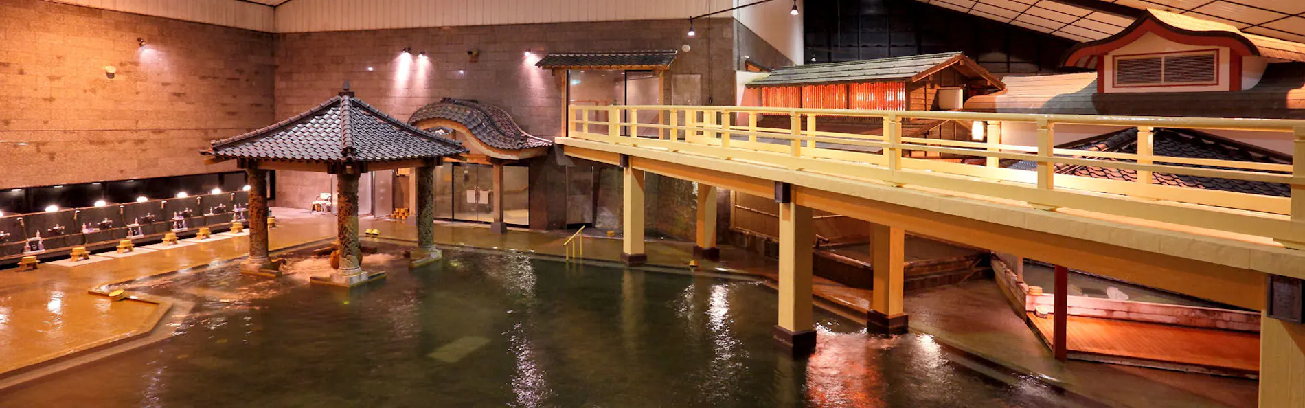 鹿児島 砂むし温泉 指宿白水館
