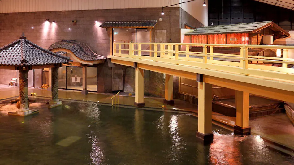 Kagoshima Sunamushi Onsen Ibusuki Hakusuikan