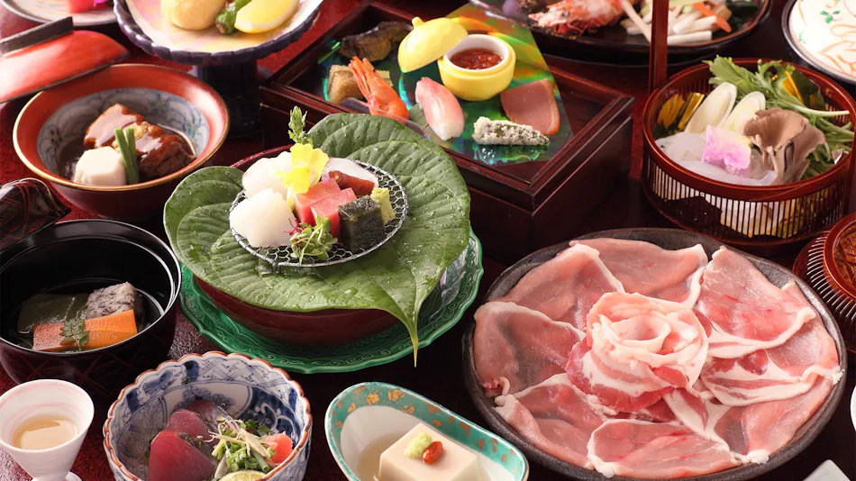 Kagoshima Sunamushi Onsen Ibusuki Hakusuikan