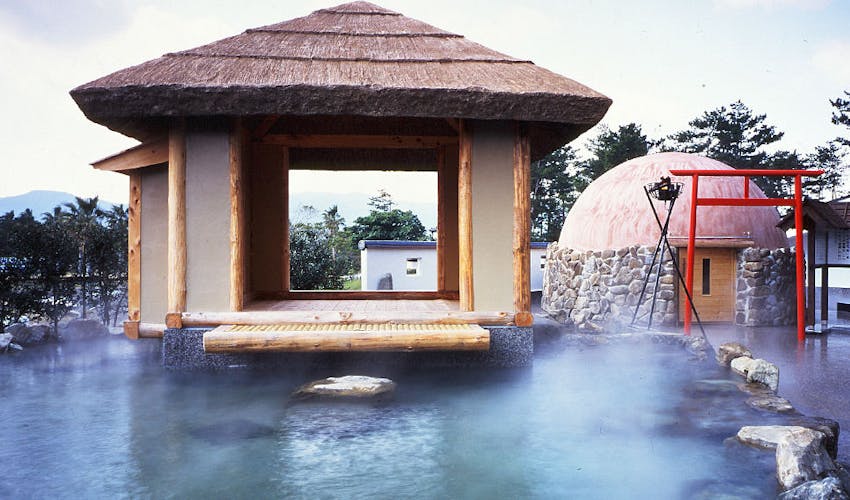 砂むし温泉 指宿白水館 の空室状況を確認する 宿泊予約は 一休 Com 砂むし温泉 指宿白水館 の空室状況を確認する 宿泊予約は 一休 Com