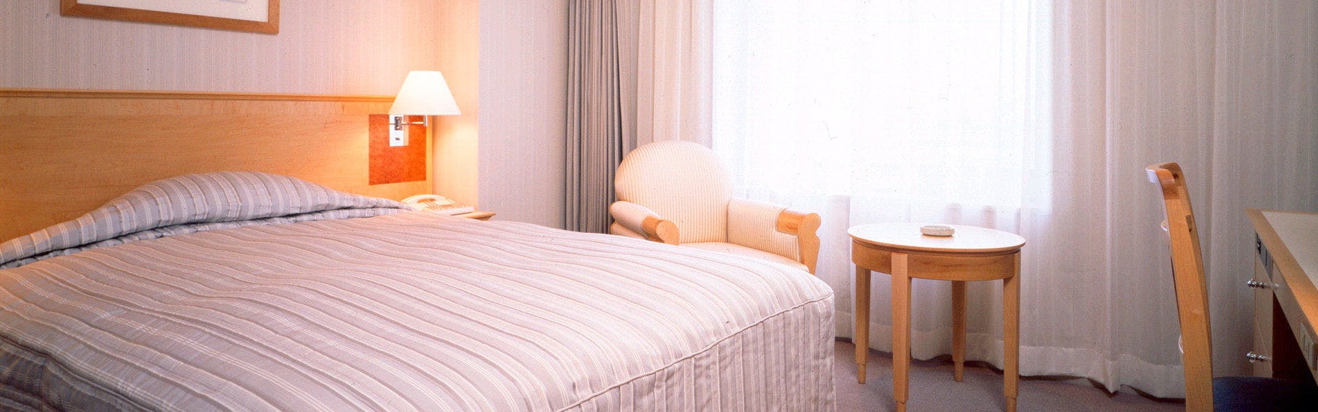 Rembrandt Hotel Ebina