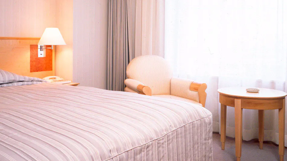 Rembrandt Hotel Ebina