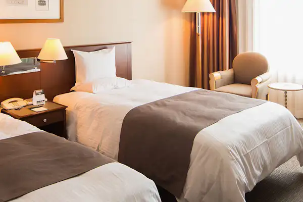 ห้องพัก