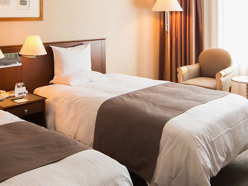 レンブラントホテル海老名 の空室状況を確認する 宿泊予約は 一休 Com