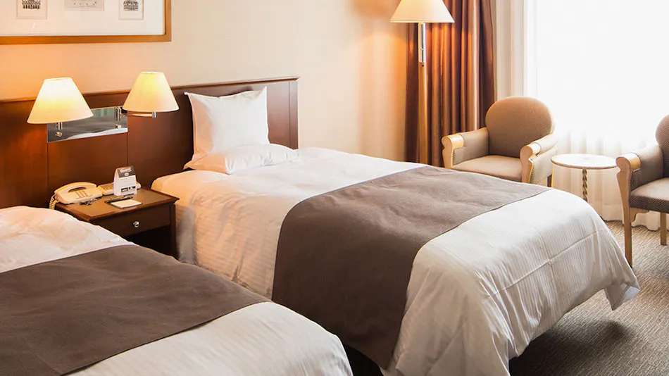 Rembrandt Hotel Ebina