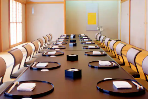 ร้านอาหาร