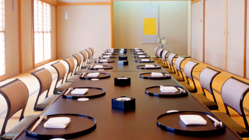 Rembrandt Hotel Ebina