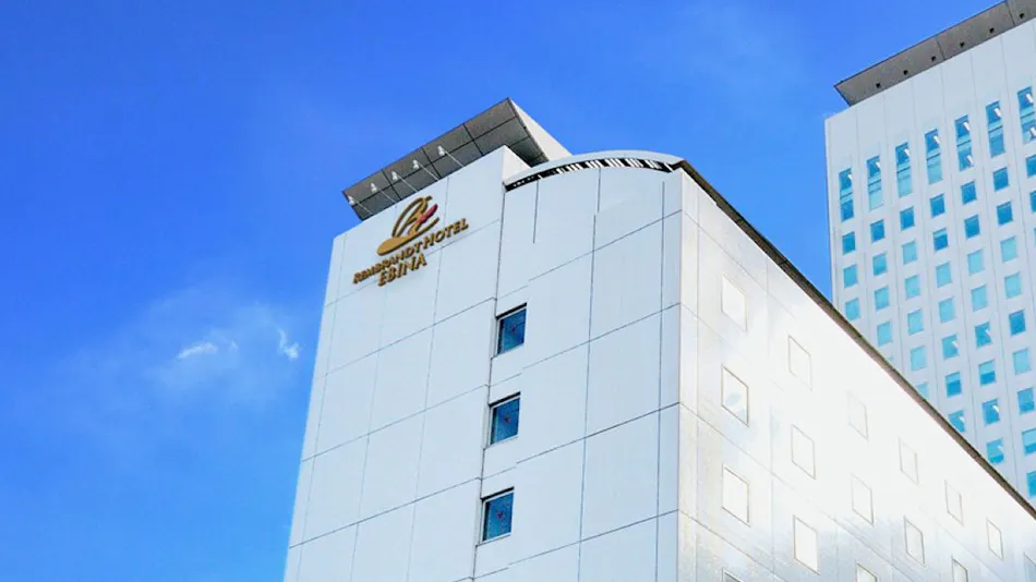 Rembrandt Hotel Ebina