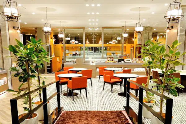 ร้านอาหาร