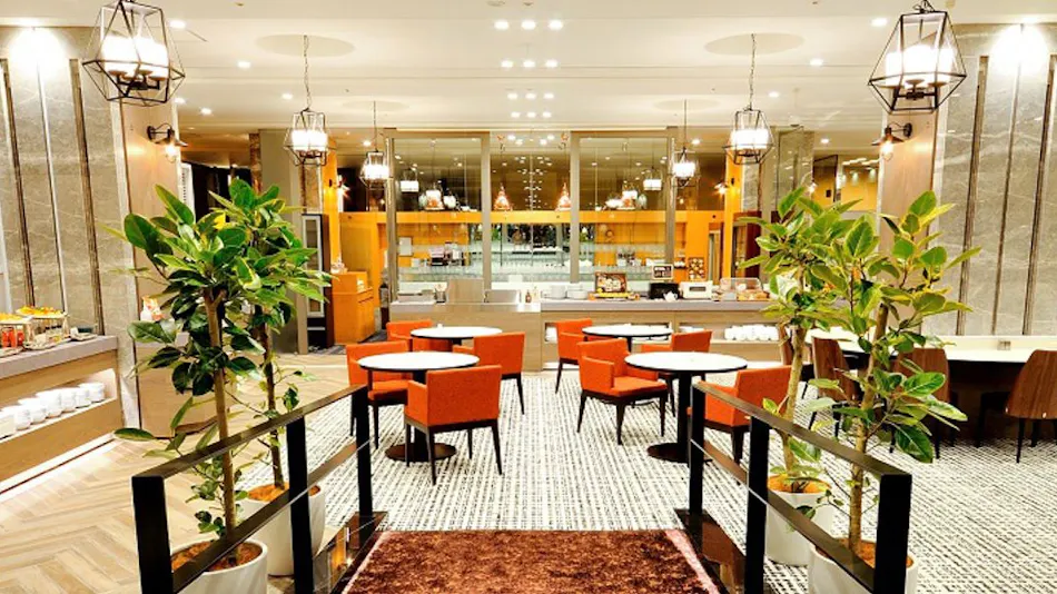 Rembrandt Hotel Ebina