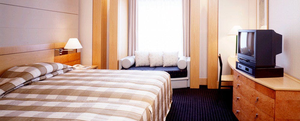 Rembrandt Hotel Ebina