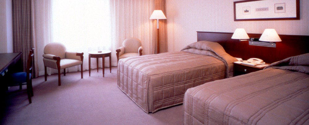 Rembrandt Hotel Ebina