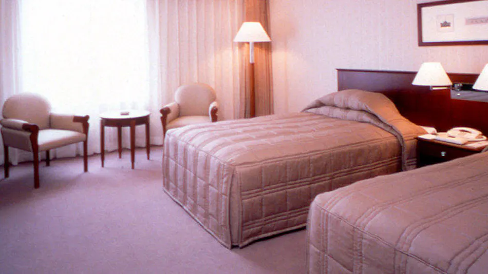 Rembrandt Hotel Ebina