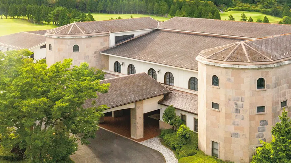 Hakone Sengokuhara Prince Hotel