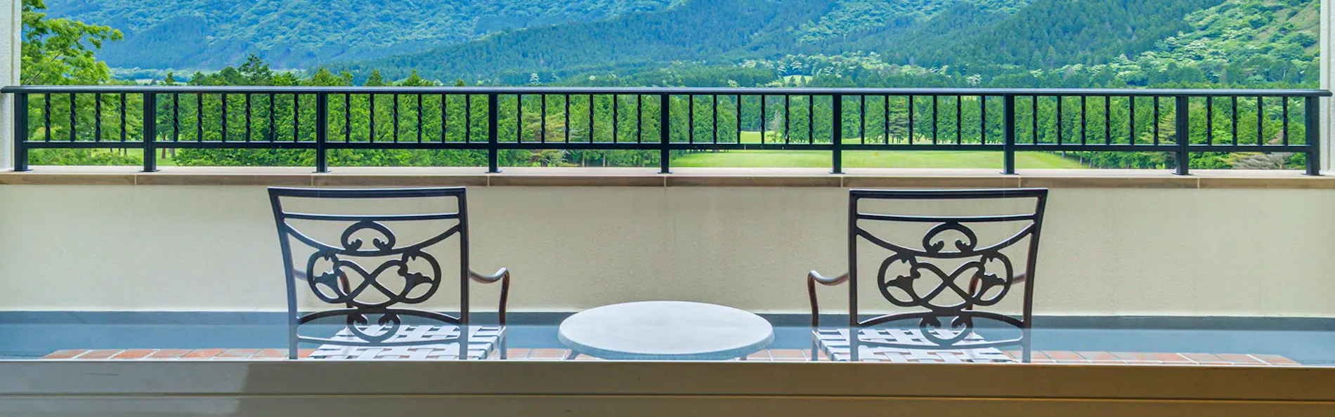 箱根仙石原プリンスホテル