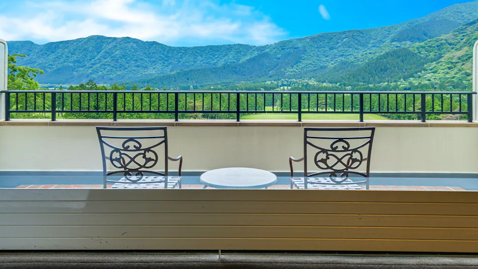 Hakone Sengokuhara Prince Hotel