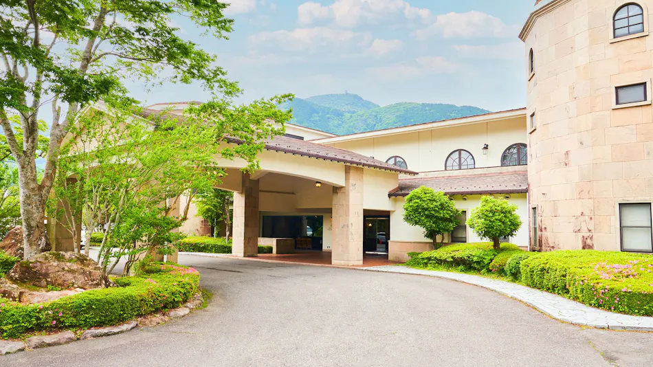 Hakone Sengokuhara Prince Hotel