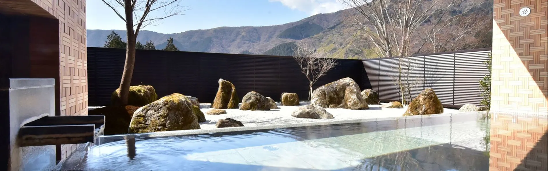 箱根仙石原プリンスホテル