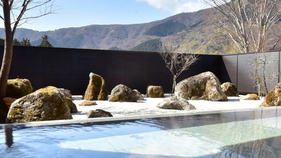 Hakone Sengokuhara Prince Hotel