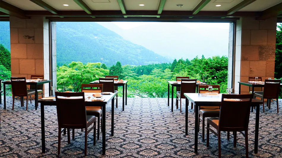 Hakone Sengokuhara Prince Hotel