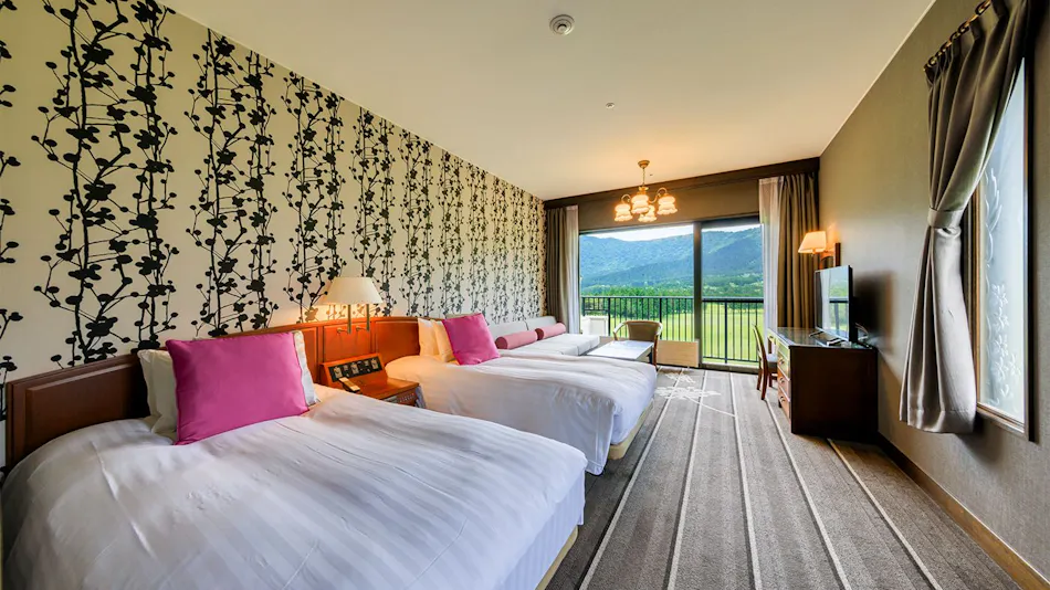 Hakone Sengokuhara Prince Hotel
