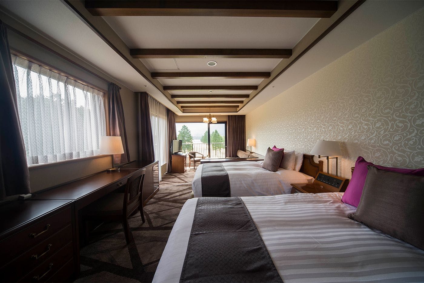 Hakone Sengokuhara Prince Hotel