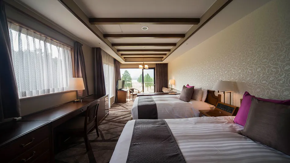 Hakone Sengokuhara Prince Hotel