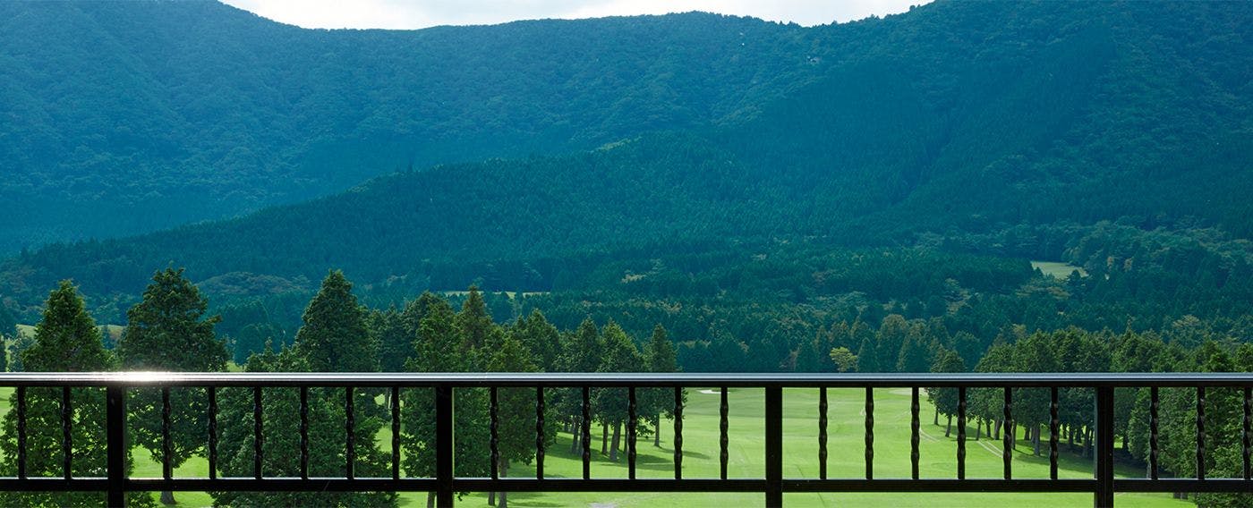 Hakone Sengokuhara Prince Hotel