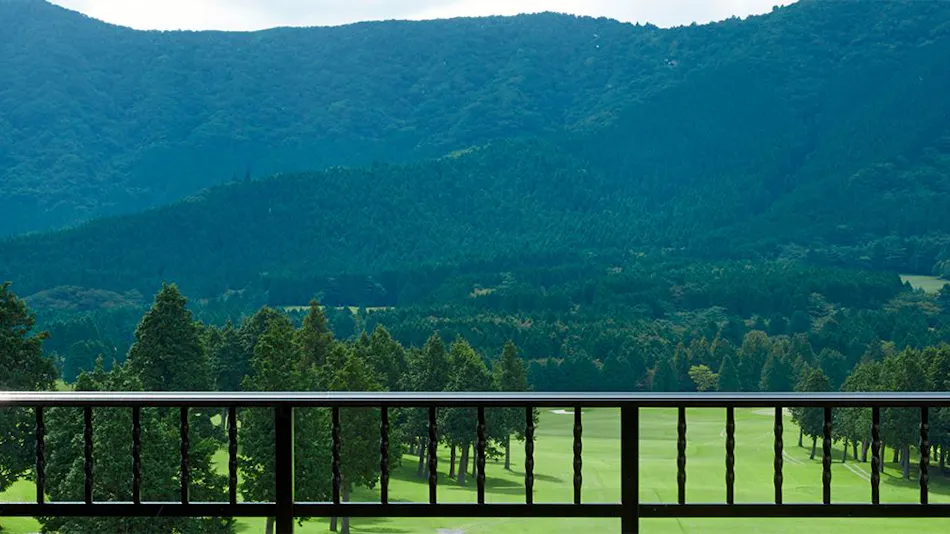 Hakone Sengokuhara Prince Hotel