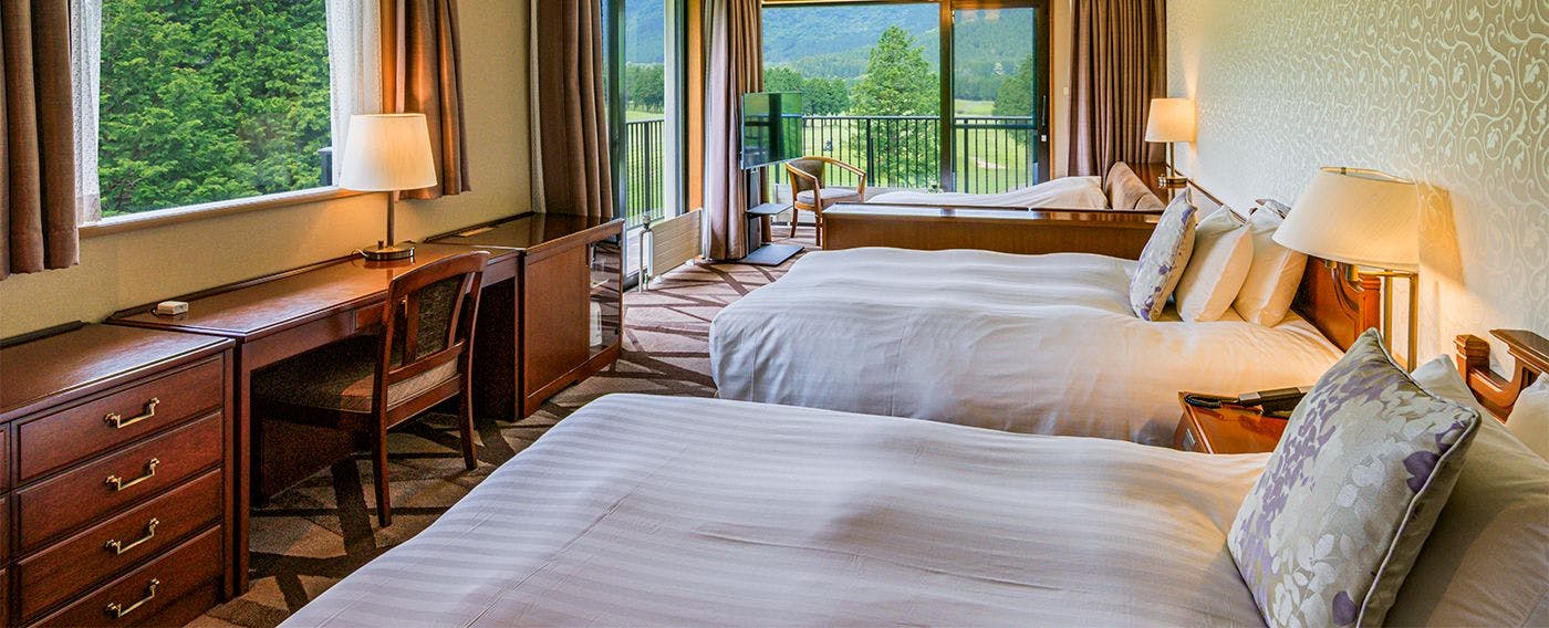 Hakone Sengokuhara Prince Hotel