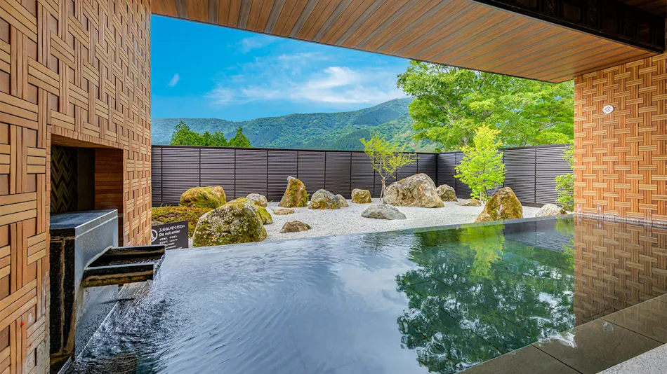Hakone Sengokuhara Prince Hotel