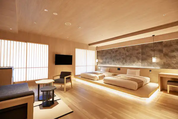 ห้องพัก