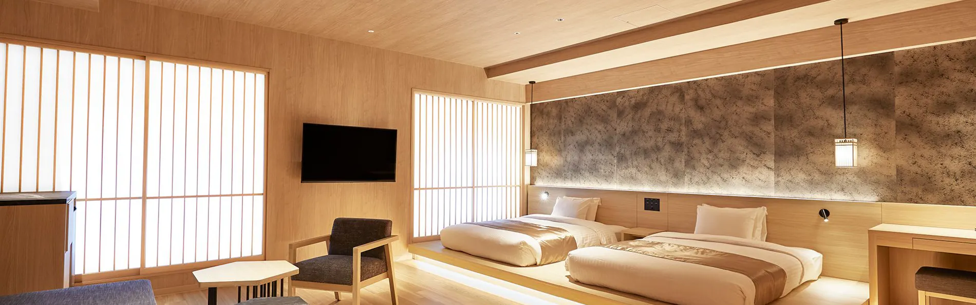 ONE STATION HOTEL KUMAMOTO ~DLIGHT LIFE & HOTELS~