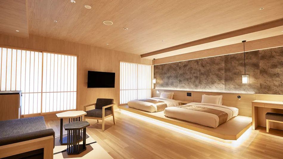 ONE STAION HOTEL KUMAMOTO ~DLIGHT LIFE & HOTELS~