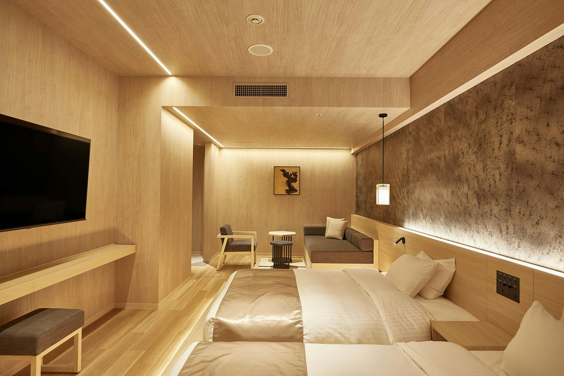 ONE STATION HOTEL KUMAMOTO ～DLIGHT LIFE ＆ HOTELS～