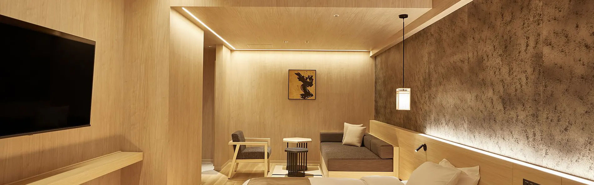 ONE STATION HOTEL KUMAMOTO ~DLIGHT LIFE & HOTELS~