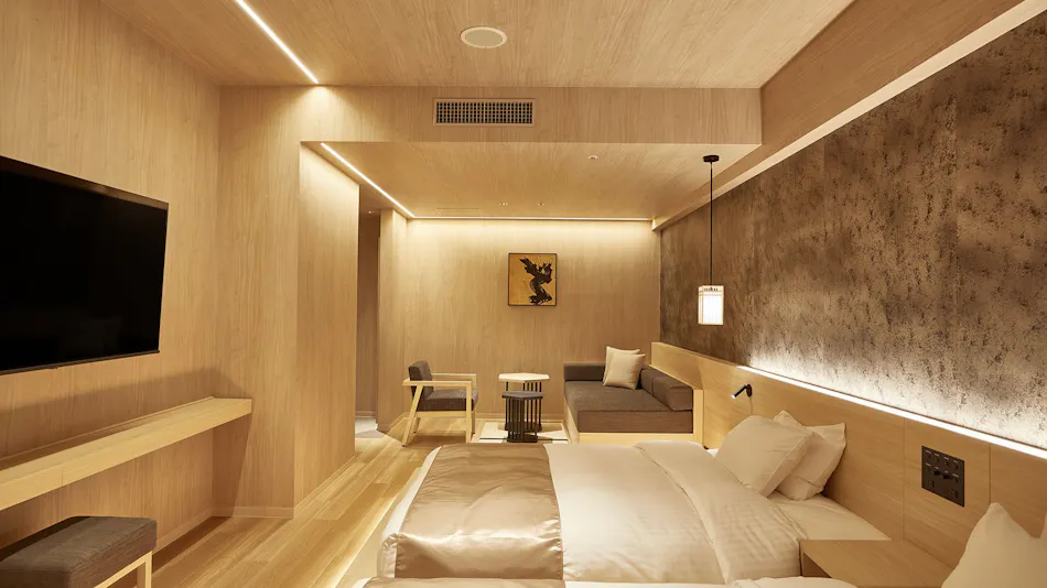 ONE STAION HOTEL KUMAMOTO ~DLIGHT LIFE & HOTELS~