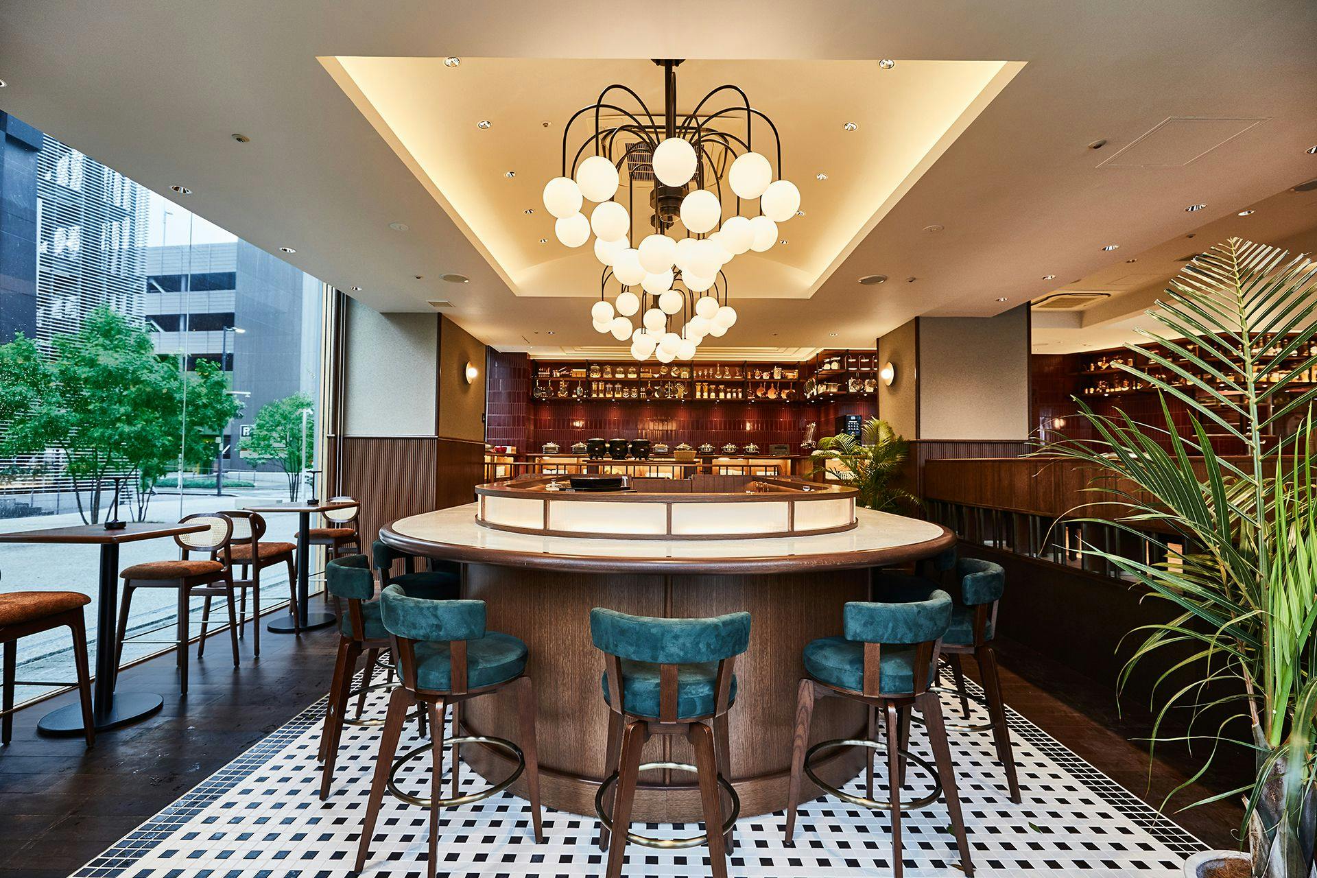 ONE STATION HOTEL KUMAMOTO ～DLIGHT LIFE ＆ HOTELS～