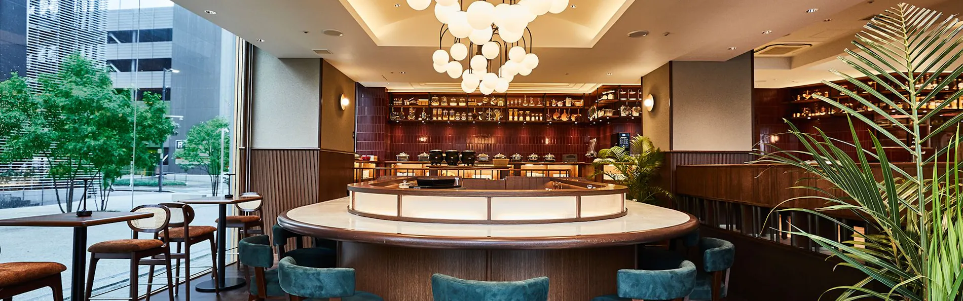 ONE STATION HOTEL KUMAMOTO ~DLIGHT LIFE & HOTELS~