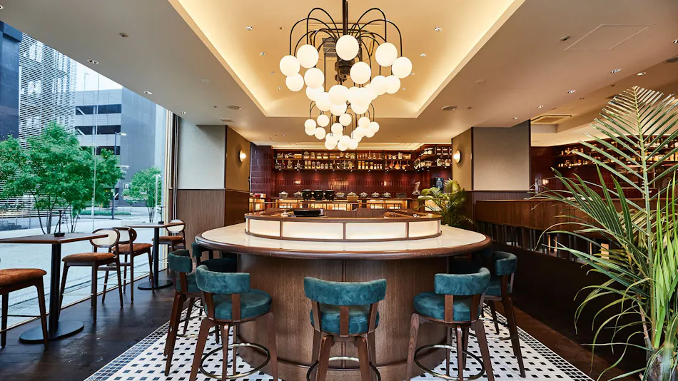 ONE STAION HOTEL KUMAMOTO ~DLIGHT LIFE & HOTELS~