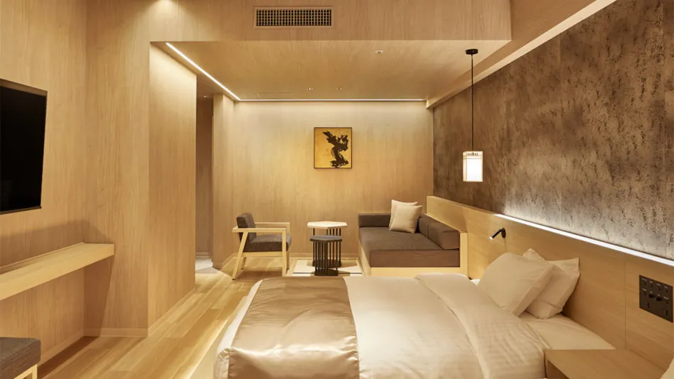 ONE STAION HOTEL KUMAMOTO ~DLIGHT LIFE & HOTELS~