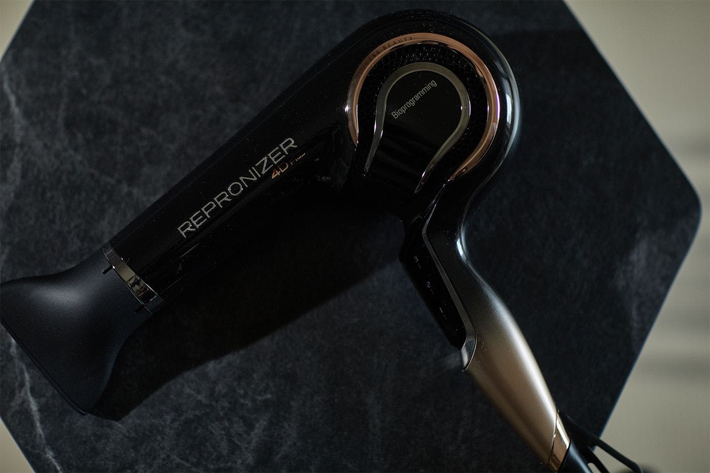 ドライヤー；Repronizer