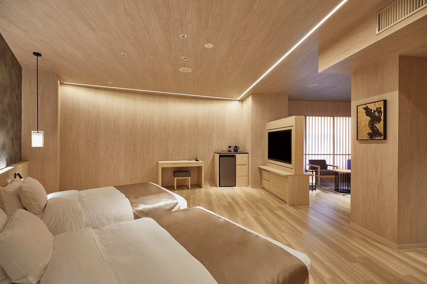 ONE STAION HOTEL KUMAMOTO ~DLIGHT LIFE & HOTELS~