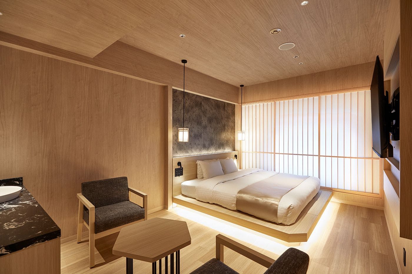 ONE STAION HOTEL KUMAMOTO ~DLIGHT LIFE & HOTELS~