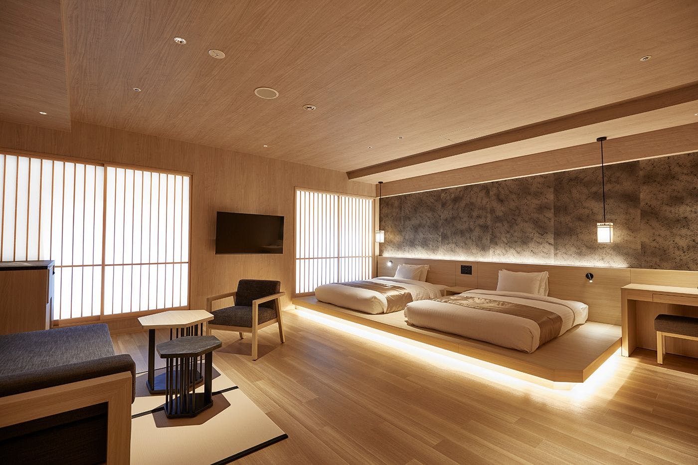 ONE STAION HOTEL KUMAMOTO ~DLIGHT LIFE & HOTELS~