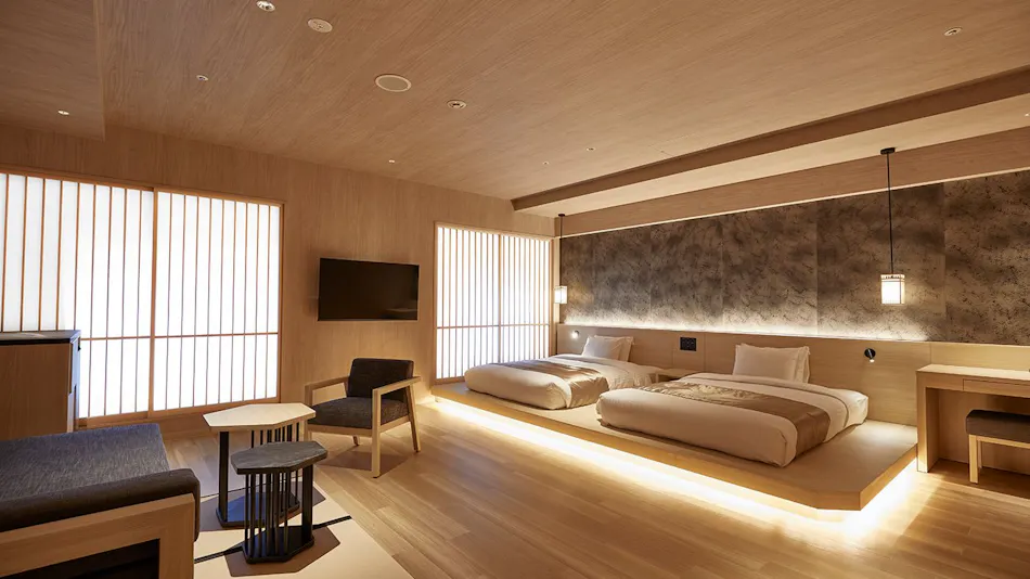 ONE STAION HOTEL KUMAMOTO ~DLIGHT LIFE & HOTELS~