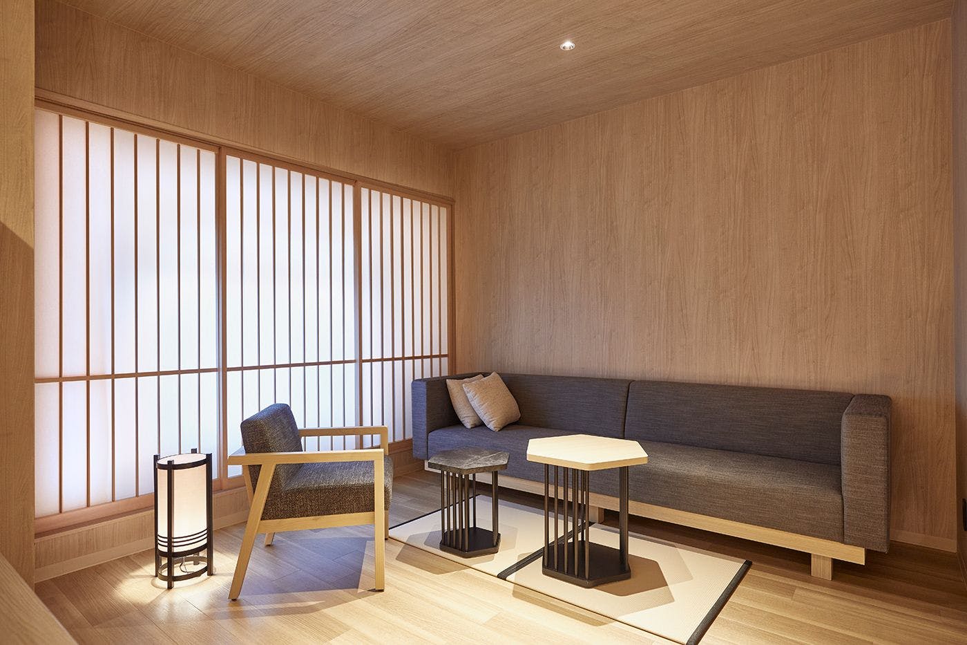 ONE STATION HOTEL KUMAMOTO ～DLIGHT LIFE ＆ HOTELS～