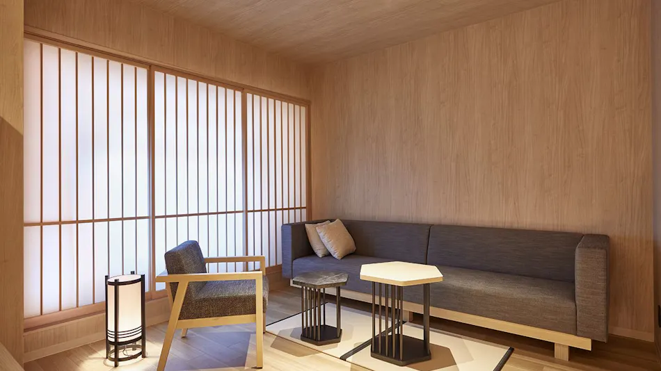 ONE STAION HOTEL KUMAMOTO ~DLIGHT LIFE & HOTELS~
