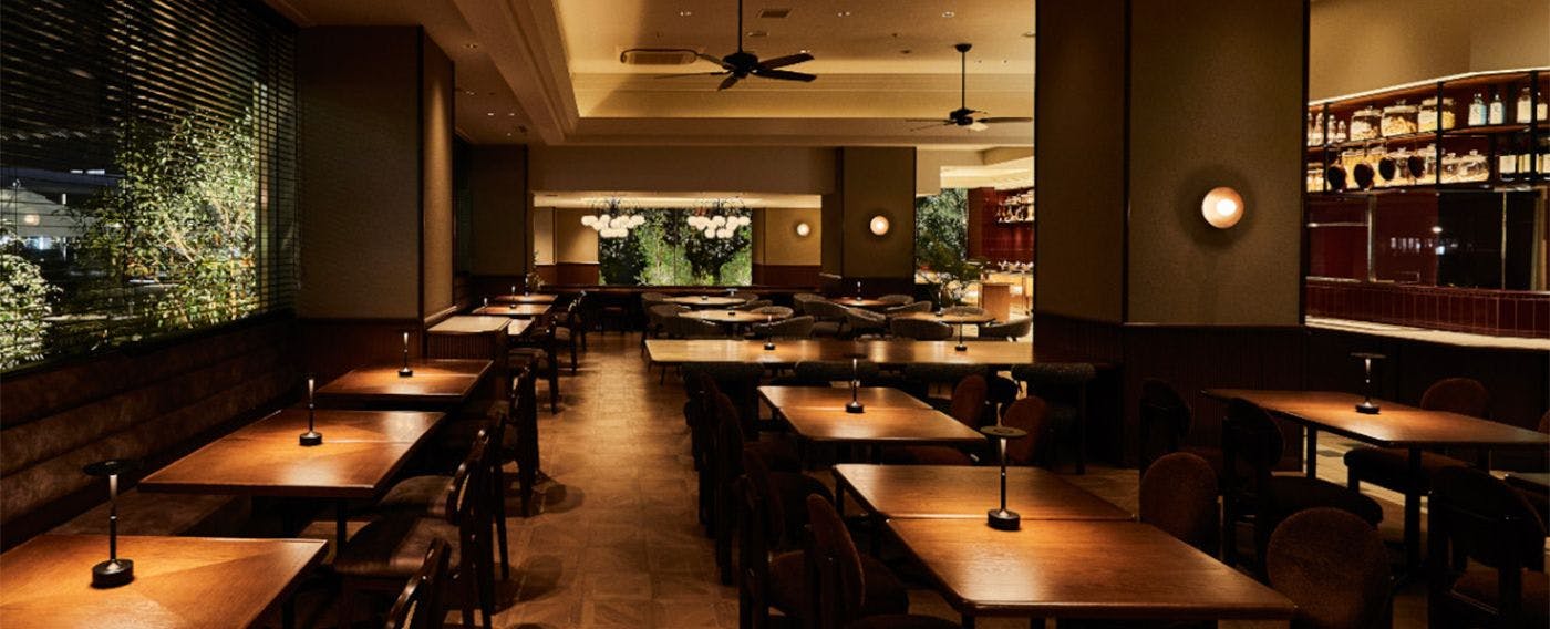 ONE STATION HOTEL KUMAMOTO ～DLIGHT LIFE ＆ HOTELS～